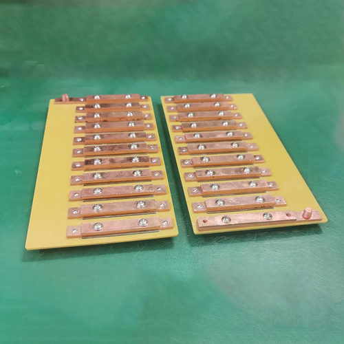 21串LGe78连接板螺丝款紫铜连接片支持大电流支持定制其他串数