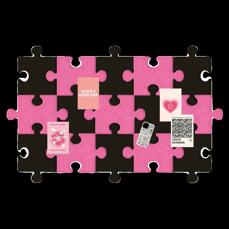 毛毡墙贴幼儿园背景墙羊毛毡留言板挂墙愿景板主题墙宿舍毛毡版