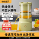 榨汁机小型便携式 炸果汁机家用榨橙汁杯果肉渣汁分离全自动原汁机