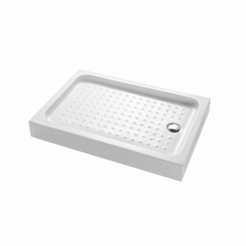 淋浴房底座定制长方形弧扇形底盆简易卫生间底盘家用淋浴房石基