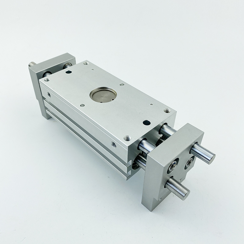 气缸气爪 MHL2-10D MHL2-1D MHL2-20D MHL2-32D MHL2-D/D1/D2