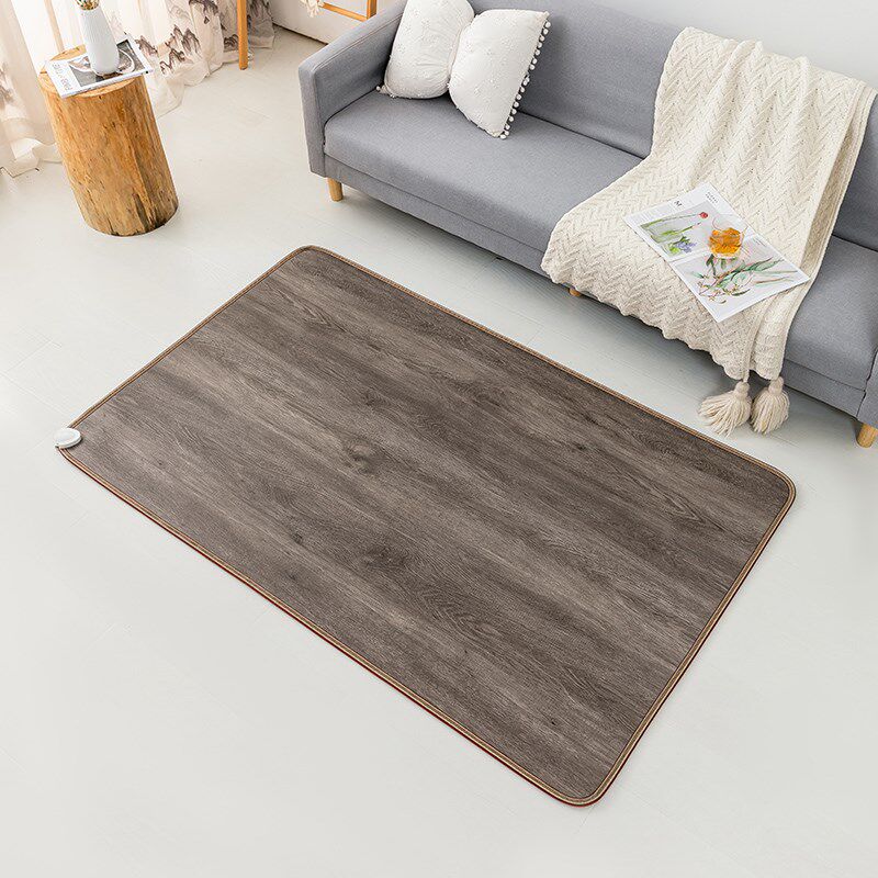 优端地暖垫家用电地暖加热碳晶地垫石墨烯客厅电热家用发热地毯垫