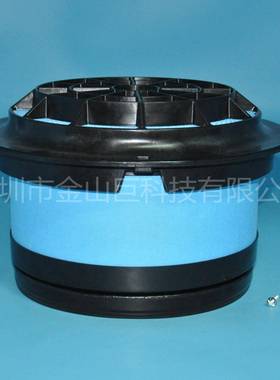 金山巨空气滤清器空气滤清器AF26424 CA5368 P607965 P544325