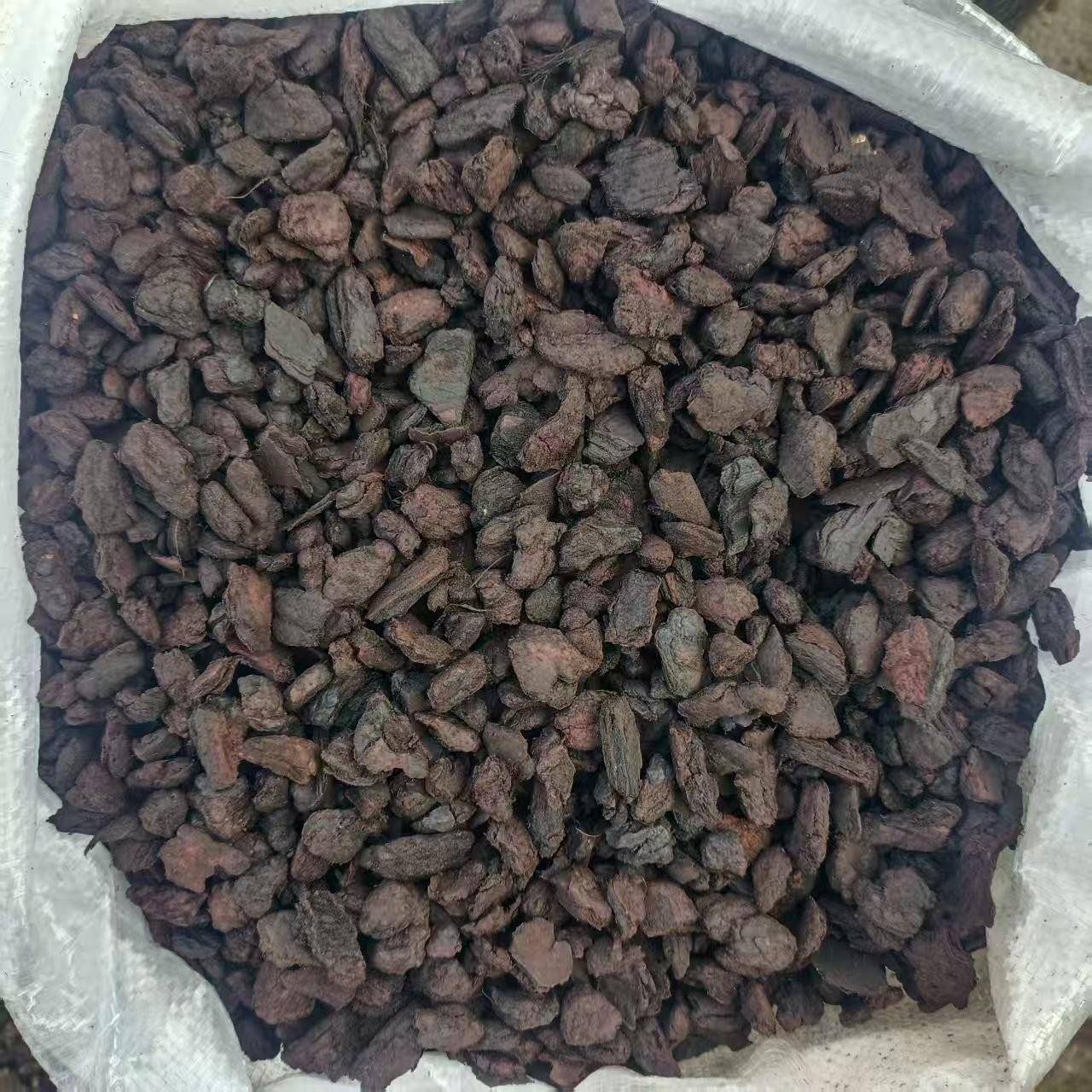 海绵树皮软树皮兰花基质宠物垫材吸水保湿除臭天然树皮厂家直发