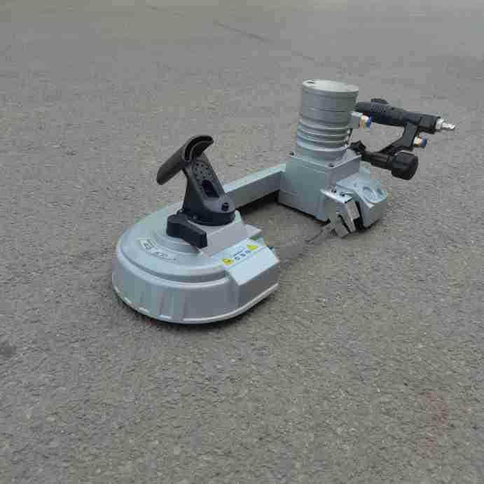 FDJ-200气动带锯手持轨道气动防爆链锯矿用风动钢轨带式切割机,鲜花速递/花卉仿真/绿植园艺,割草机/草坪机,淘宝优惠券,粉丝福利购,淘宝优惠卷