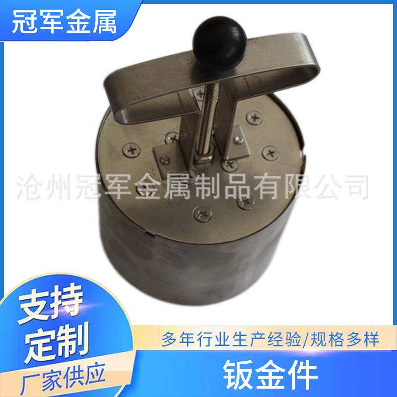 蜂窝煤米饭模具不锈钢厨房创意厨具菜品糕点烘焙饭团创意厨房用具