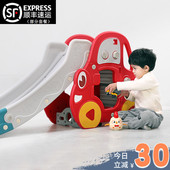 宝宝家庭滑滑梯家用小型3到10岁单独游乐场幼儿园儿童房城堡滑梯