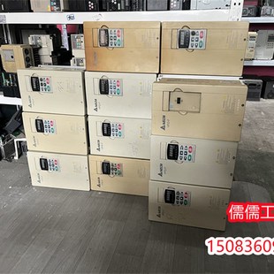 VFD075F43A 11KW VFD110F43A 7.5KW 15KW包好 VFD150F43A 台达