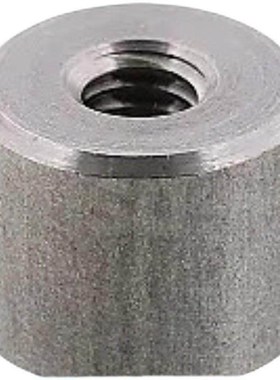 替代米思米 HXU6 HXU8 HXU10 HXU13 HXU16 HXU20 HXU25带座型磁铁