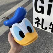 创意卡通汤姆猫和老鼠可爱儿童存钱罐男孩女孩防摔搪胶储蓄罐礼物