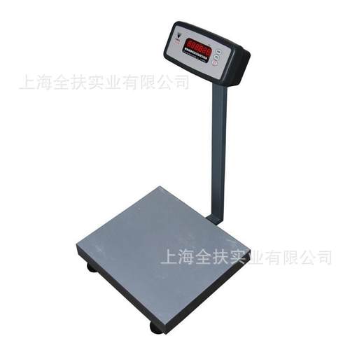 电子台秤 TCS-560电子计重台秤 60kg电子秤 150kg台秤