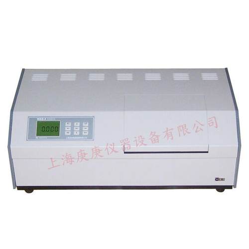 WZZ-2S/2SS数字自动旋光仪