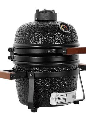 2024 LATEST MONGOLIAN BARBIQUE KAMODO KERAMIK GRILL BY OUTDO