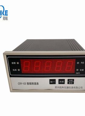 DYA-S型智能转速表， XSM/C 转速监测仪， CRY-0智能转速表