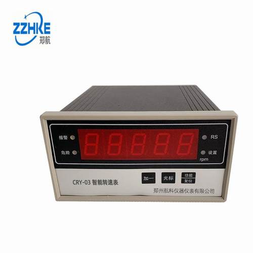 DYA-S型智能转速表， XSM/C 转速监测仪， CRY-0智能转速表