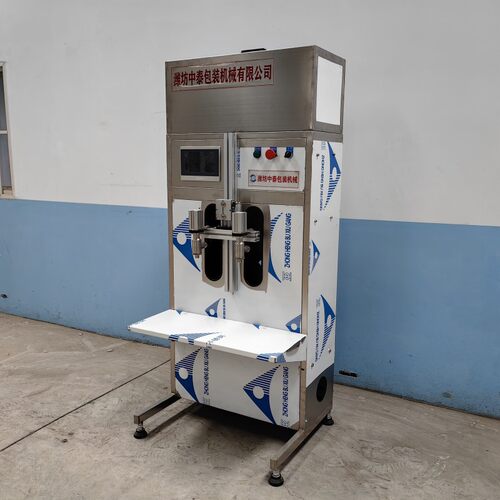 味极鲜酱油灌装机 醋小型台式液体灌装机 小型全自动液体灌装机