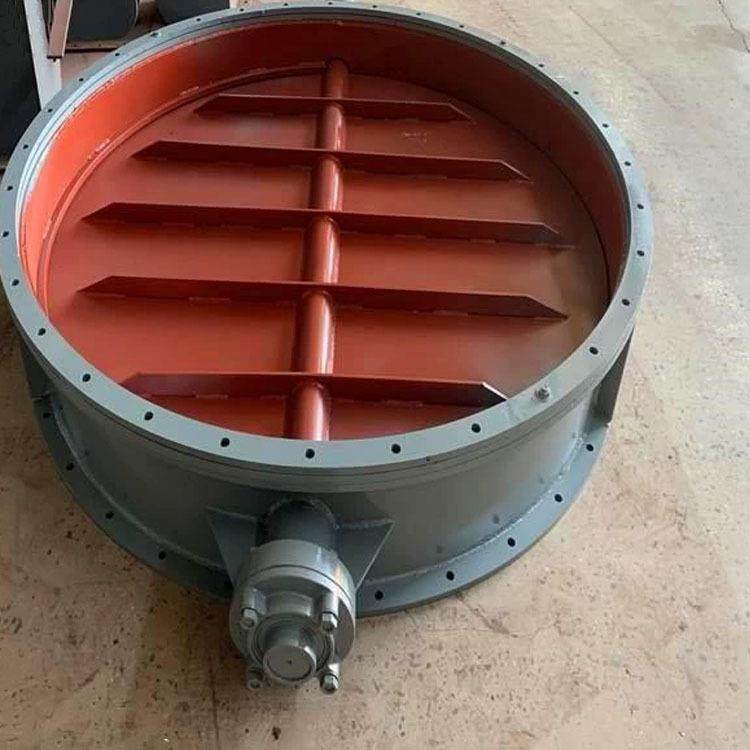 定制气动通风蝶阀过烟气碳钢圆口电动翻板阀 百叶手动通风挡板阀,搬运/仓储/物流设备,立体仓库设备,淘宝优惠券,粉丝福利购,淘宝优惠卷