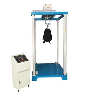 工牌绳子颠簸耐磨机 手机绳带冲击性测试机疯抢 耳机线颠簸试验机