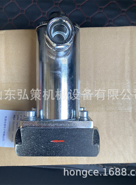 矿用隔爆型电磁阀 DFB-20/10 DFB-20/5矿用防爆电磁阀 防爆证齐全