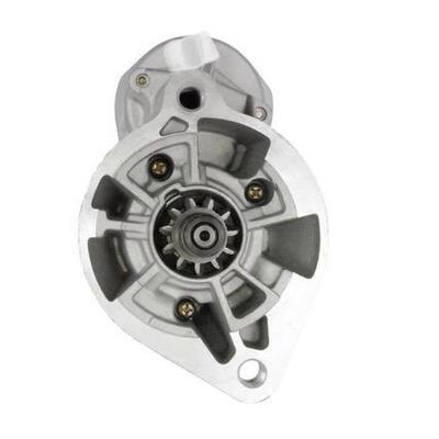 28100-JAE80起动机G09034起动机马达适用日野HINO DUTRO起动机