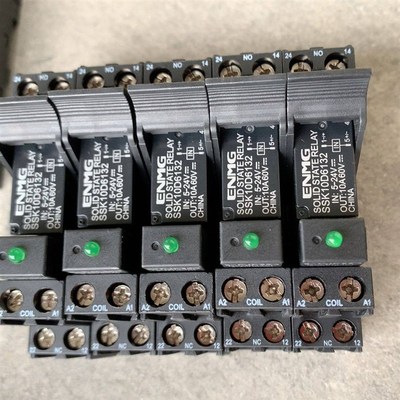 恩爵固态继电器SSK10D6132
