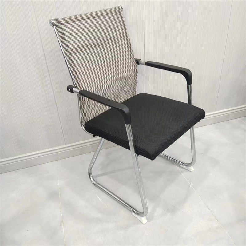 办公椅弓形会议电脑麻将棋牌洽谈靠背椅子培训椅职员椅透气网椅子,商业/办公家具,办公电脑椅/职员椅,淘宝优惠券,粉丝福利购,淘宝优惠卷