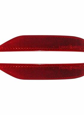 适用2017-2021 X2 F39 保险杠反射器尾部下部信号灯63148053175