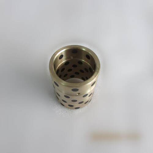 平地机配件 381200825-GR2605.12.5-1 铜套 工程机械配件