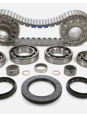 转移箱维修套件 A2512800700, A2512800800, A2512800900