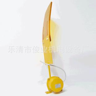 II扫把开关煤流开关XYLL 大型扫帚式 III 料流检测器料位计LL