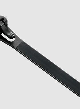 活用式扎带HVC-150BK HVC-150 UL尼龙 100根