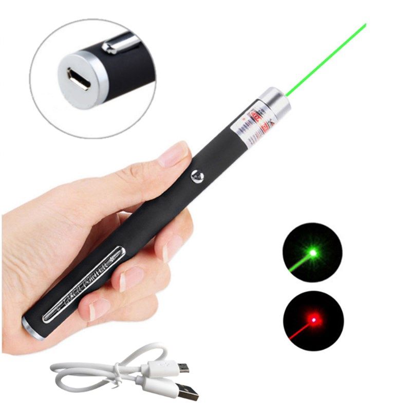 USB绿光激光笔红外线教鞭售楼销售射笔沙盘演示导游教练指示逗宠,文具电教/文化用品/商务用品,教鞭/手指棒,淘宝优惠券,粉丝福利购,淘宝优惠卷