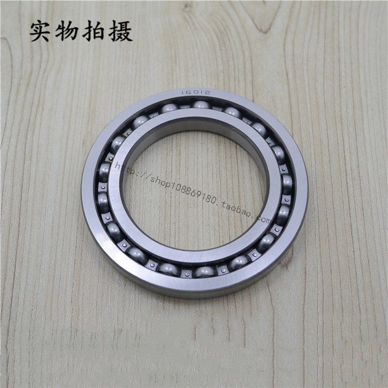 深沟球轴承16015 16016 16017 16018 16019 16020 16022 16024