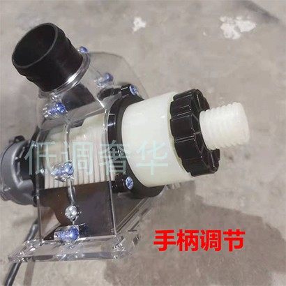 电子肥盒 电动施肥器 电动肥盒 12V电动排肥 口肥 底肥 大肥量