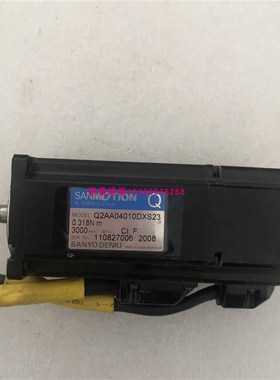 三洋电机Q2AA04010DXS23询价