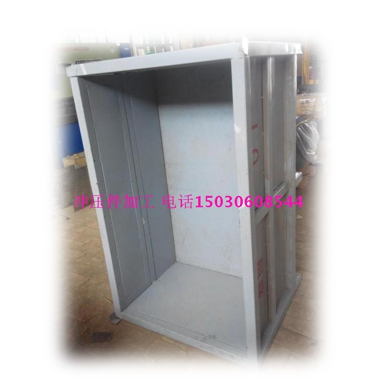 各种电器外壳,金属外壳,碳钢板加工,不锈钢板,铝板,铜板加工