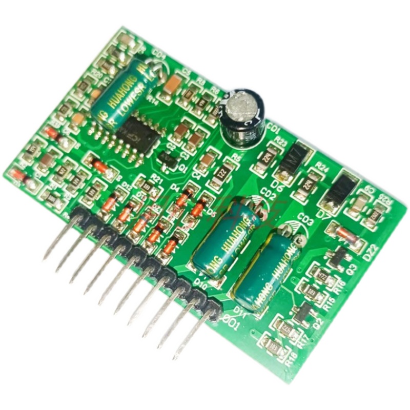 修正波逆变器后级驱动电路板HZ,方波准正弦波K70 TL9