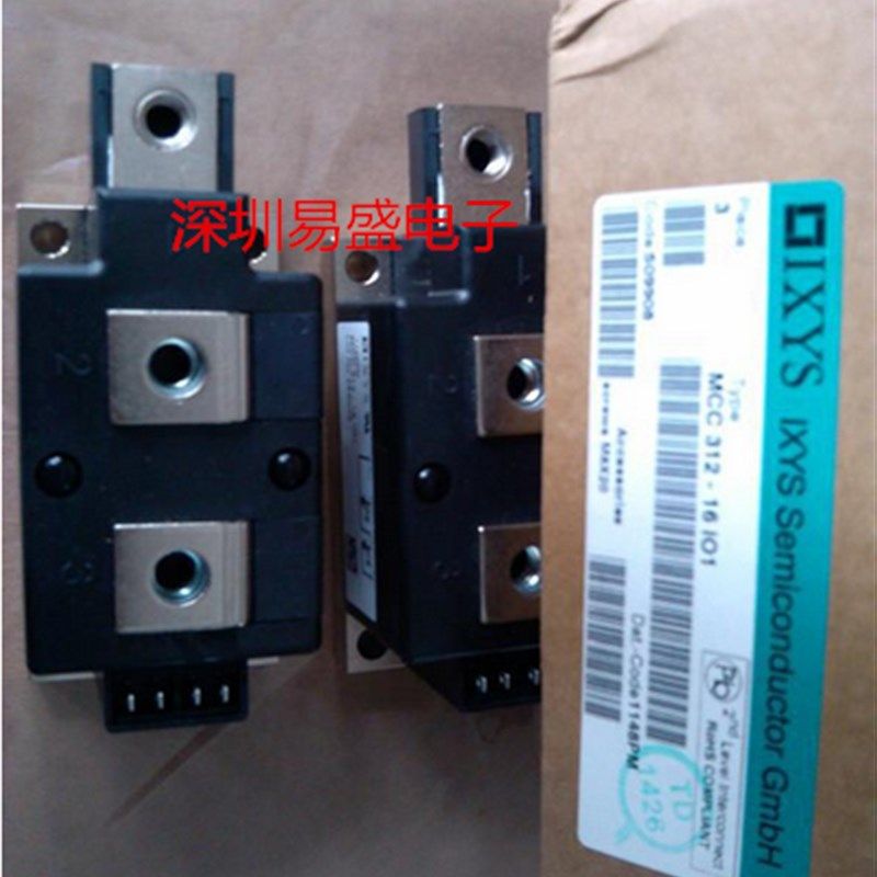 MCC312-16IO1  MCD312-16IO1 MCC312-18I01 MCD255-14IO112IO1