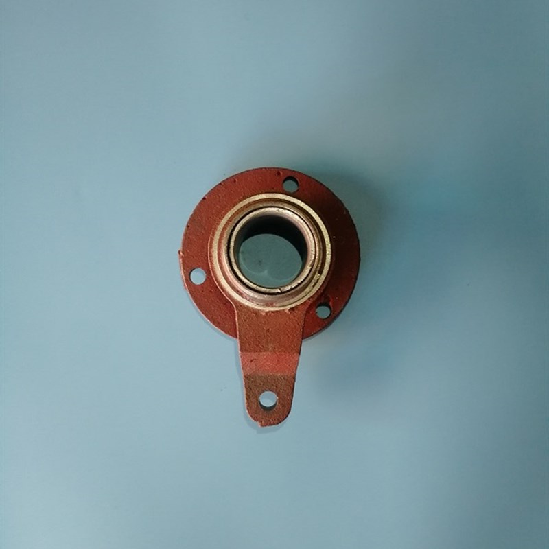 手扶拖拉机101型旋耕机微耕机离合器分离爪总成101