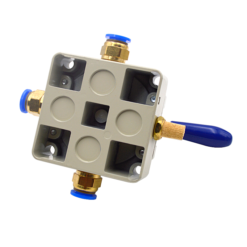 气动手转HV230-08 HV210-08 HV310-10 330-10 HV10 30-15