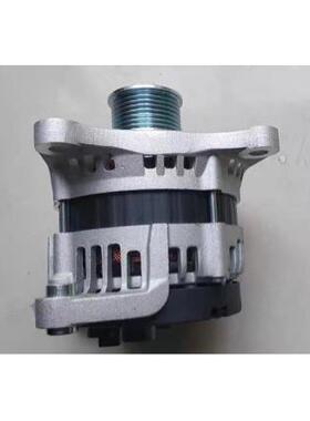 JFZ270-0619发电机4SK251-ZC118.21.30发电机朝柴4SK发电机