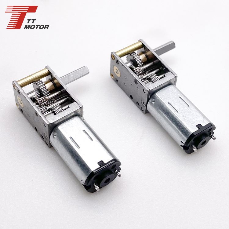 专业供应N20微型出轴减速电机 3V/V/V微型出轴齿轮马达