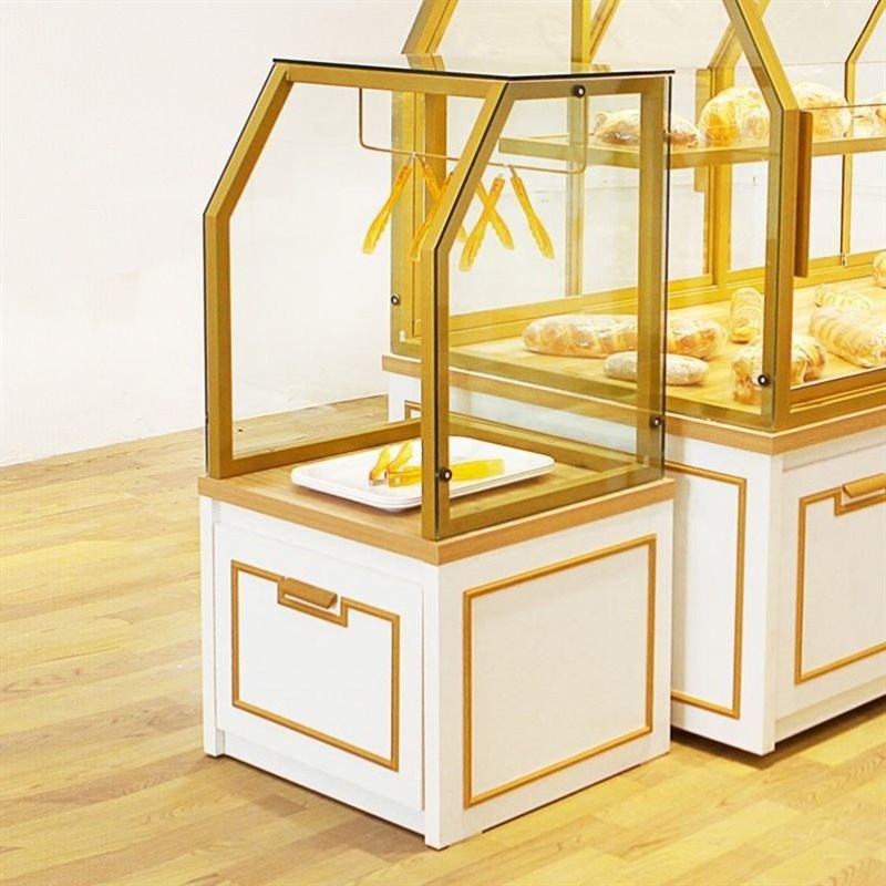 面包餐盘柜烤漆蛋糕展示柜餐盘边柜
