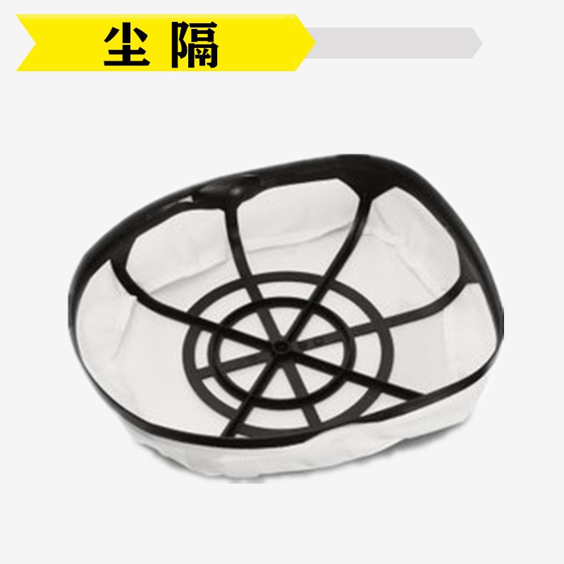 凯驰卡赫吸尘器配件T17/1电机开关过滤网吸尘扒扁嘴软管纸袋T/1