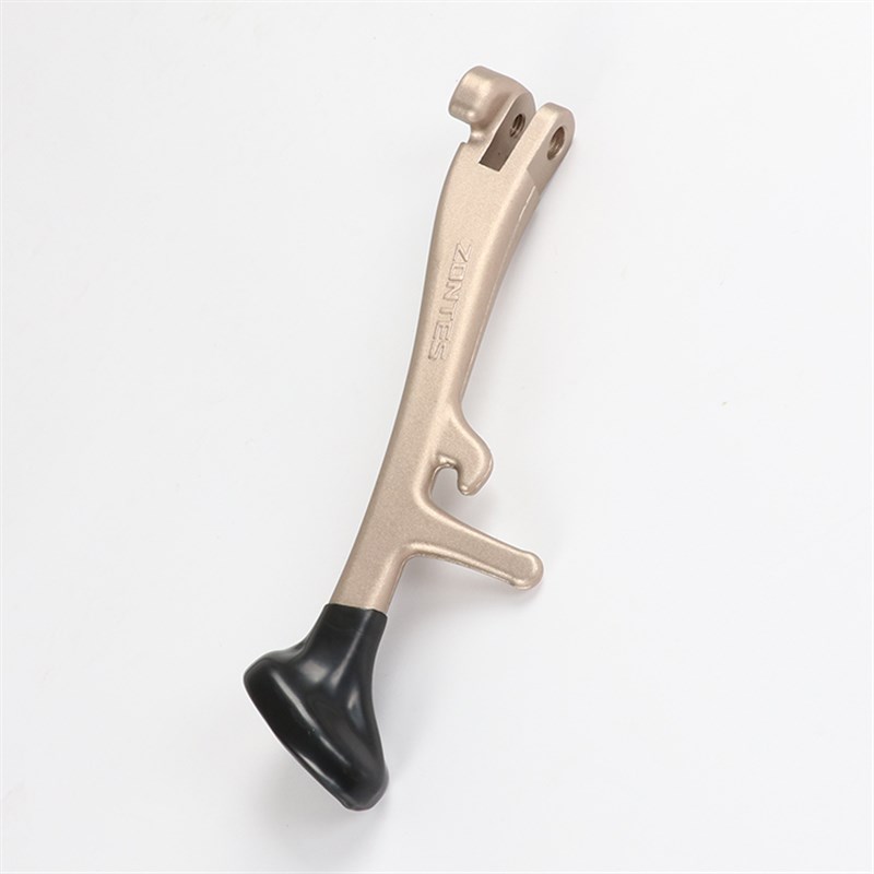 升仕ZT310侧支架ZT0-S-R侧梯 边支撑ZT310-X-T-R-V边脚架 边站