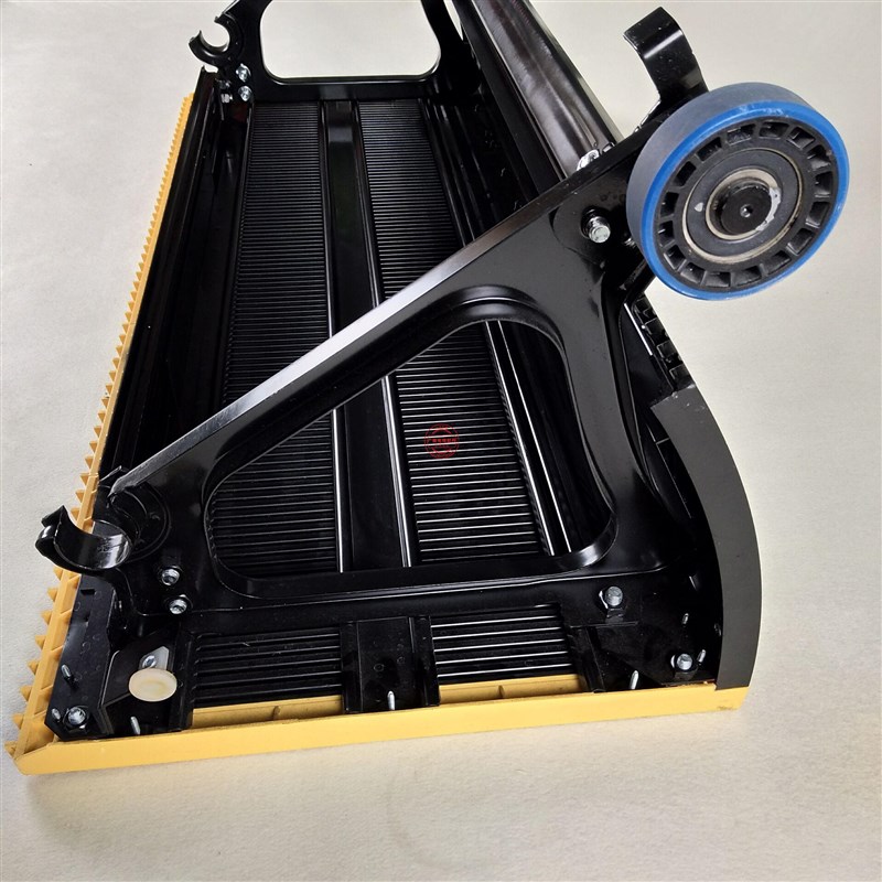 扶梯梯级 不锈钢梯级TJ1000SX-E  TJ1000  TJ1000SX-Q工厂直销