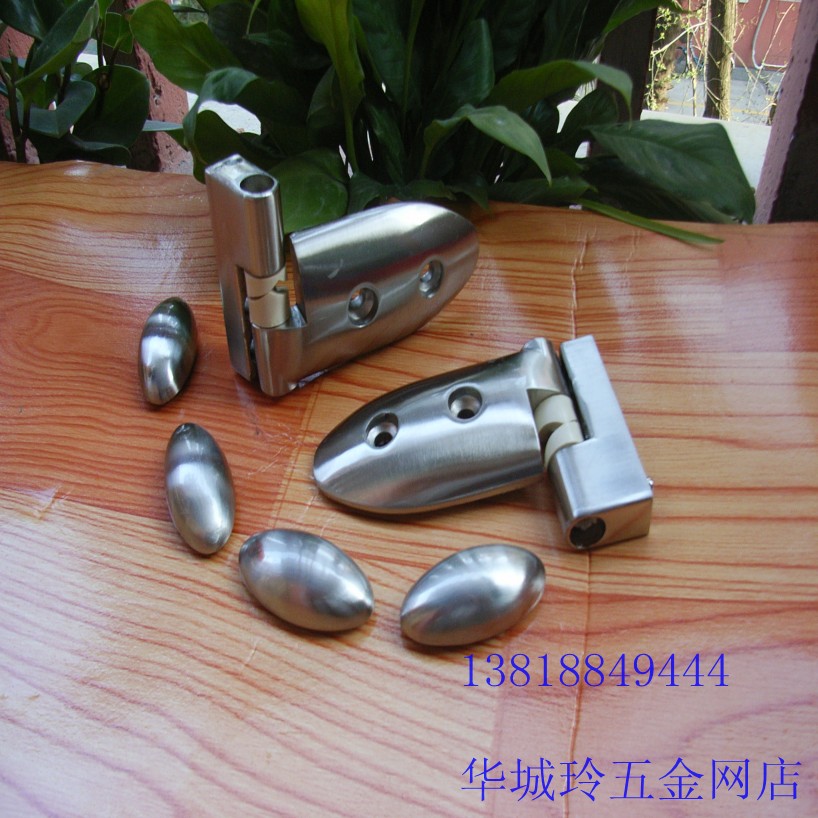 卫生间隔断五金,叠门合页,公共厕所隔断配件,指示锁,支撑脚。