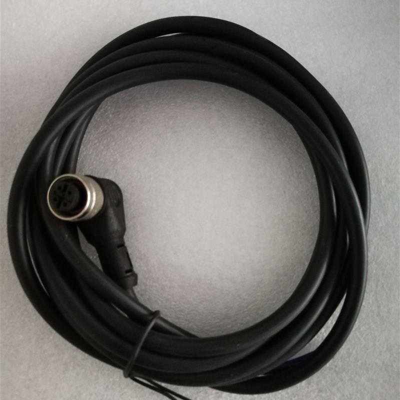 速发注浆,注塑机,吊车压力传感器线束连接线插头 航空插头 连接