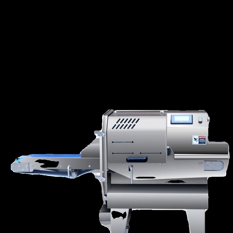 商用熟肉切片机多功能熟肉切片机腊肉驴肉牛肉梅菜扣肉鱼糕切片机