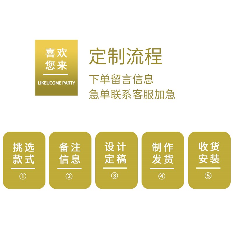 门店迎宾牌布置店铺活动板美甲商铺场景展示牌装饰布置品定制kt板